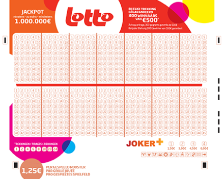 Lotto